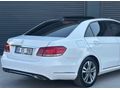 Galeriden Mercedes - Benz E 180 Elite 2013 Model Aksaray