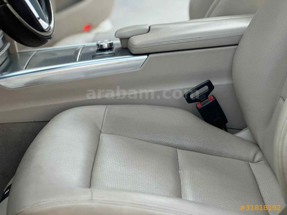 Galeriden Mercedes - Benz E 180 Elite 2013 Model Aksaray