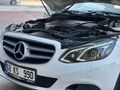 Galeriden Mercedes - Benz E 180 Elite 2013 Model Aksaray