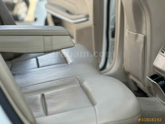 Galeriden Mercedes - Benz E 180 Elite 2013 Model Aksaray