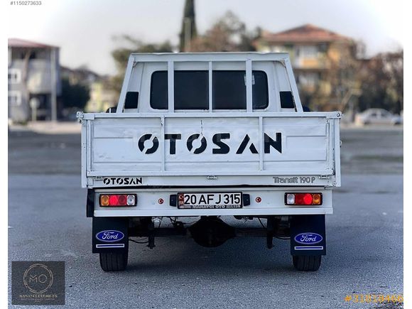 MANAYCI OTOMOTIV'DEN VADE VE TAKASLI 1998 ORJİNAL BENZİN&LPG