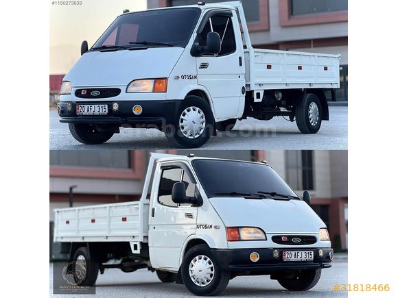 MANAYCI OTOMOTIV'DEN VADE VE TAKASLI 1998 ORJİNAL BENZİN&LPG
