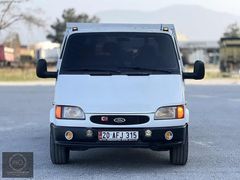 MANAYCI OTOMOTIV'DEN VADE VE TAKASLI 1998 ORJİNAL BENZİN&LPG