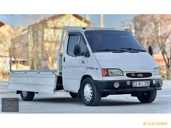 MANAYCI OTOMOTIV'DEN VADE VE TAKASLI 1998 ORJİNAL BENZİN&LPG