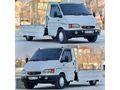 MANAYCI OTOMOTIV'DEN VADE VE TAKASLI 1998 ORJİNAL BENZİN&LPG