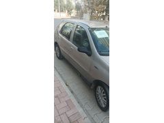 Öğretmenden  şahin ,doğan fiyatına klimalı  Fiat Palio 1.2 EL 2004 Model