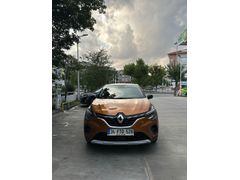 İLK SAHİBİNDEN KAZASIZ BOYASIZ RENAULT CAPTUR ICON