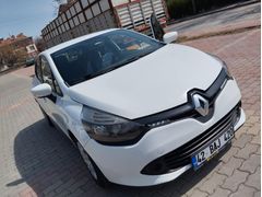 Sahibinden Renault Clio 1.5 dCi Joy 2015 Model
