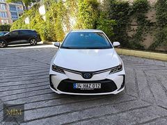 MİM'DEN HYBRİD TOYOTA