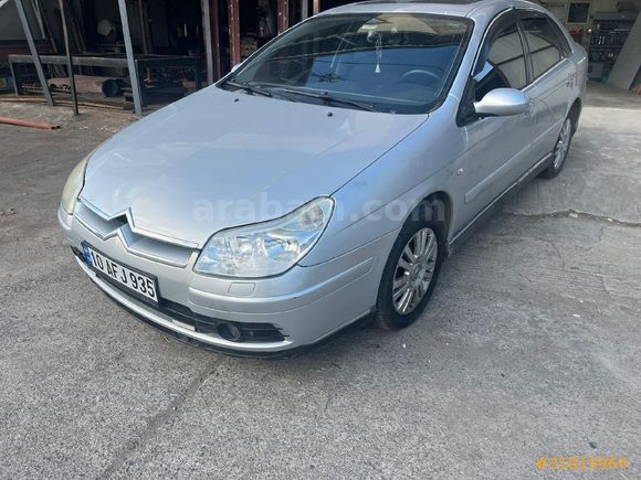 Sahibinden Citroen C5 1.6 HDi SX PK 2007 Model