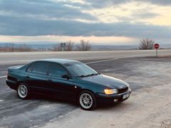 Sahibinden Toyota Carina 2.0 GLi 1998 Model  ACİL SATILIK
