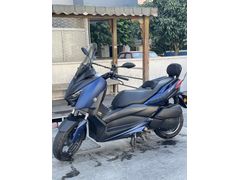 Sahibinden Yamaha X-Max 250 ABS 