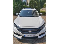 Sahibinden Honda Civic 1.6 i-VTEC Elegance 2016 Model 