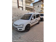 Sahibinden Opel Combo 1.3 CDTI City Plus 2005 Model
