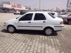 KLİMALI FULL BAKIM TAXİ ÇIKMASI EKSİKSİZGaleriden Fiat Albea 1.3 Multijet EL 2004 Model Hatay
