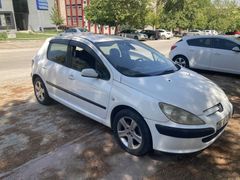 Sahibinden Peugeot 307 1.6 HDi XT 2005 Model 