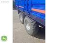 TÜRKTRAKTÖR MARKA TANDEM 10 TON ÇİFT DİNGİL RÖMORK SATILIKTIR.