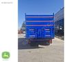 TÜRKTRAKTÖR MARKA TANDEM 10 TON ÇİFT DİNGİL RÖMORK SATILIKTIR.