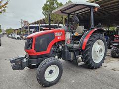 2011 MODEL NİMET 70LÜKS 4X2 ERKUNT