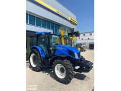 VSB TRAKTÖR A.Ş 2024 MODEL NEW HOLLAND T5.100S