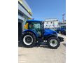 VSB TRAKTÖR A.Ş 2024 MODEL NEW HOLLAND T5.100S