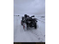 Sahibinden Kuba Hussar 220 Pro