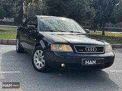 HAN OTOMOTİVDEN AUDİ A6 QUATTRO 280 KM GÜMRÜK ÇIKIŞLI