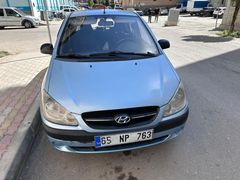 Acil!!! Sahibinden Hyundai Getz 1.4 DOHC Start 2010 Model