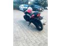 ÖĞRETMENDEN Bajaj Dominar 250 D  ÇOK DÜŞÜK KM 