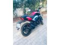 ÖĞRETMENDEN Bajaj Dominar 250 D  ÇOK DÜŞÜK KM 