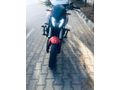 ÖĞRETMENDEN Bajaj Dominar 250 D  ÇOK DÜŞÜK KM 