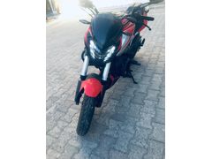 ÖĞRETMENDEN Bajaj Dominar 250 D  ÇOK DÜŞÜK KM 