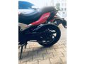 ÖĞRETMENDEN Bajaj Dominar 250 D  ÇOK DÜŞÜK KM 