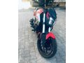 ÖĞRETMENDEN Bajaj Dominar 250 D  ÇOK DÜŞÜK KM 