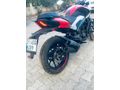 ÖĞRETMENDEN Bajaj Dominar 250 D  ÇOK DÜŞÜK KM 