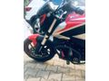 ÖĞRETMENDEN Bajaj Dominar 250 D  ÇOK DÜŞÜK KM 