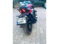 ÖĞRETMENDEN Bajaj Dominar 250 D  ÇOK DÜŞÜK KM 