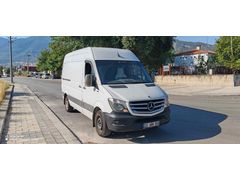 Sahibinden Mercedes - Benz Sprinter 316 CDI 