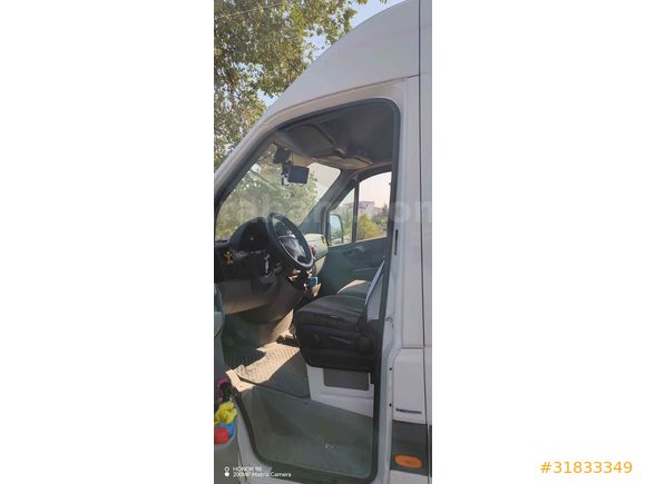 Sahibinden Mercedes - Benz Sprinter 316 CDI 