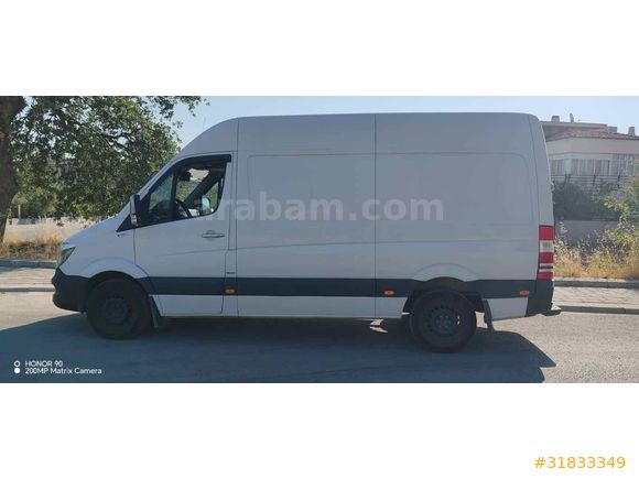 Sahibinden Mercedes - Benz Sprinter 316 CDI 