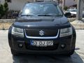 Çeki demirli 4x4 