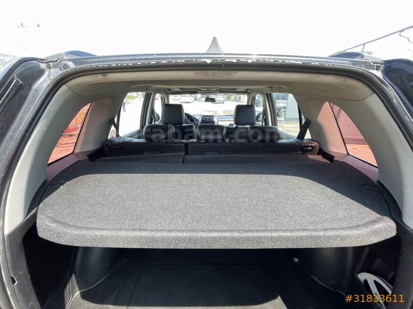 Çeki demirli 4x4 