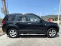 Çeki demirli 4x4 