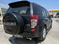 Çeki demirli 4x4 