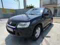 Çeki demirli 4x4 