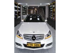 Sahibinden Mercedes - Benz C 180 BlueEFFICIENCY Fascination 2013 Model 