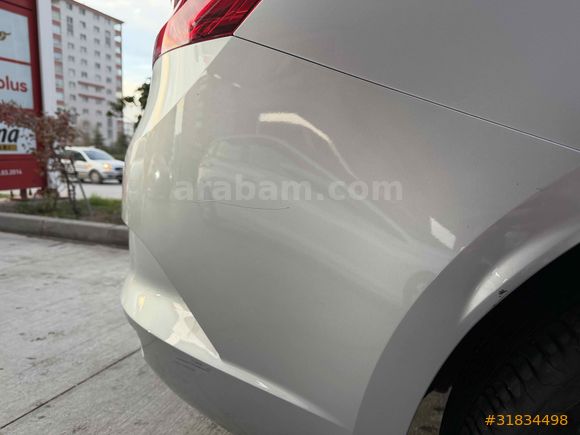 Sahibinden Renault Megane 1.3 TCe Icon 2023 Model 