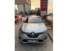 Sahibinden Renault Megane 1.3 TCe Icon 2023 Model 