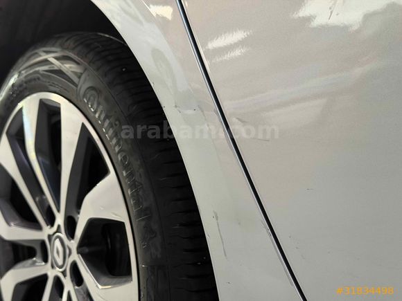 Sahibinden Renault Megane 1.3 TCe Icon 2023 Model 