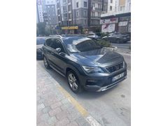 Sahibinden Seat Ateca 1.4 TSI FR 2017 Model 